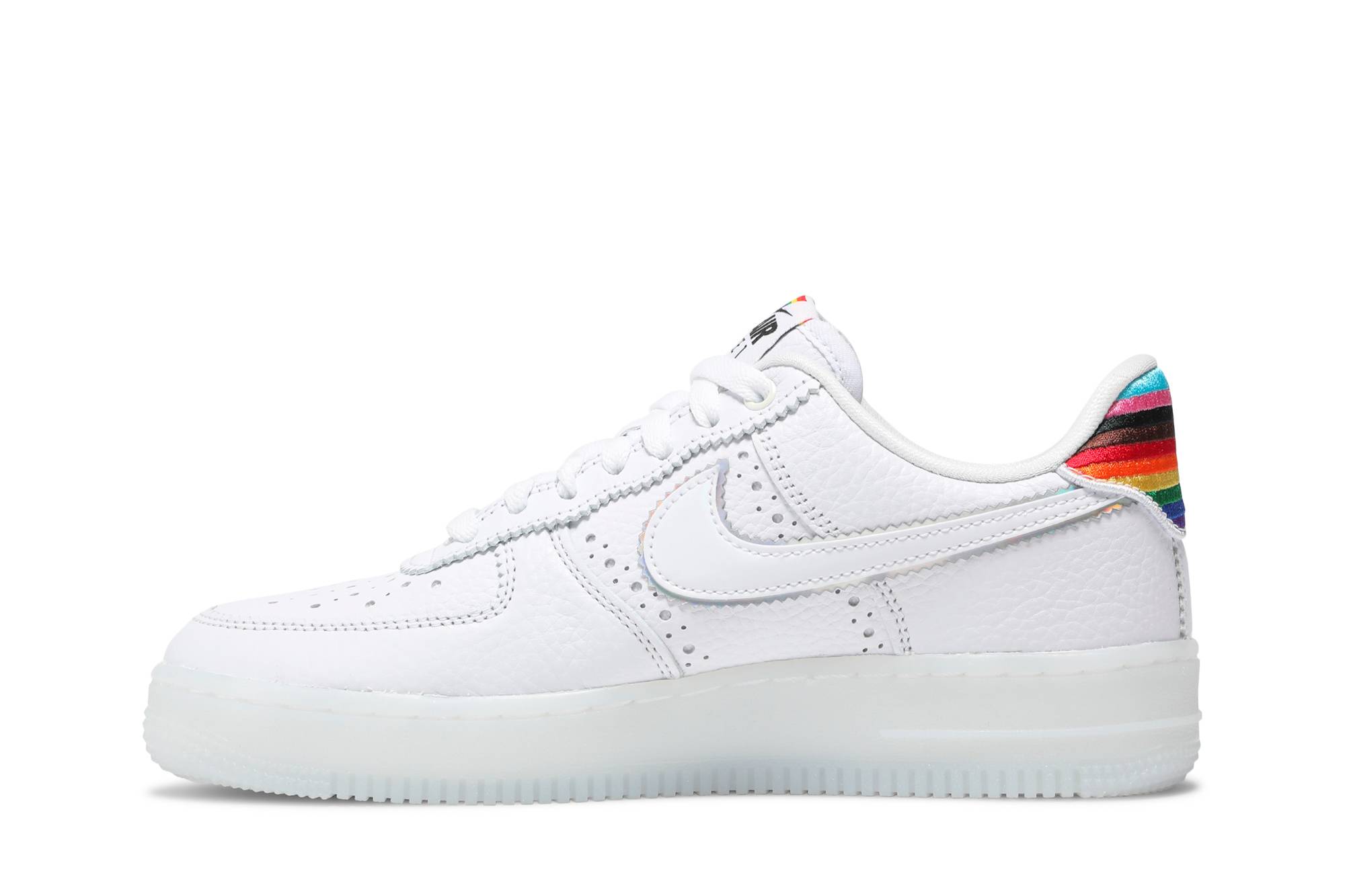 Nike Air Force 1 Low ‚Be True‘