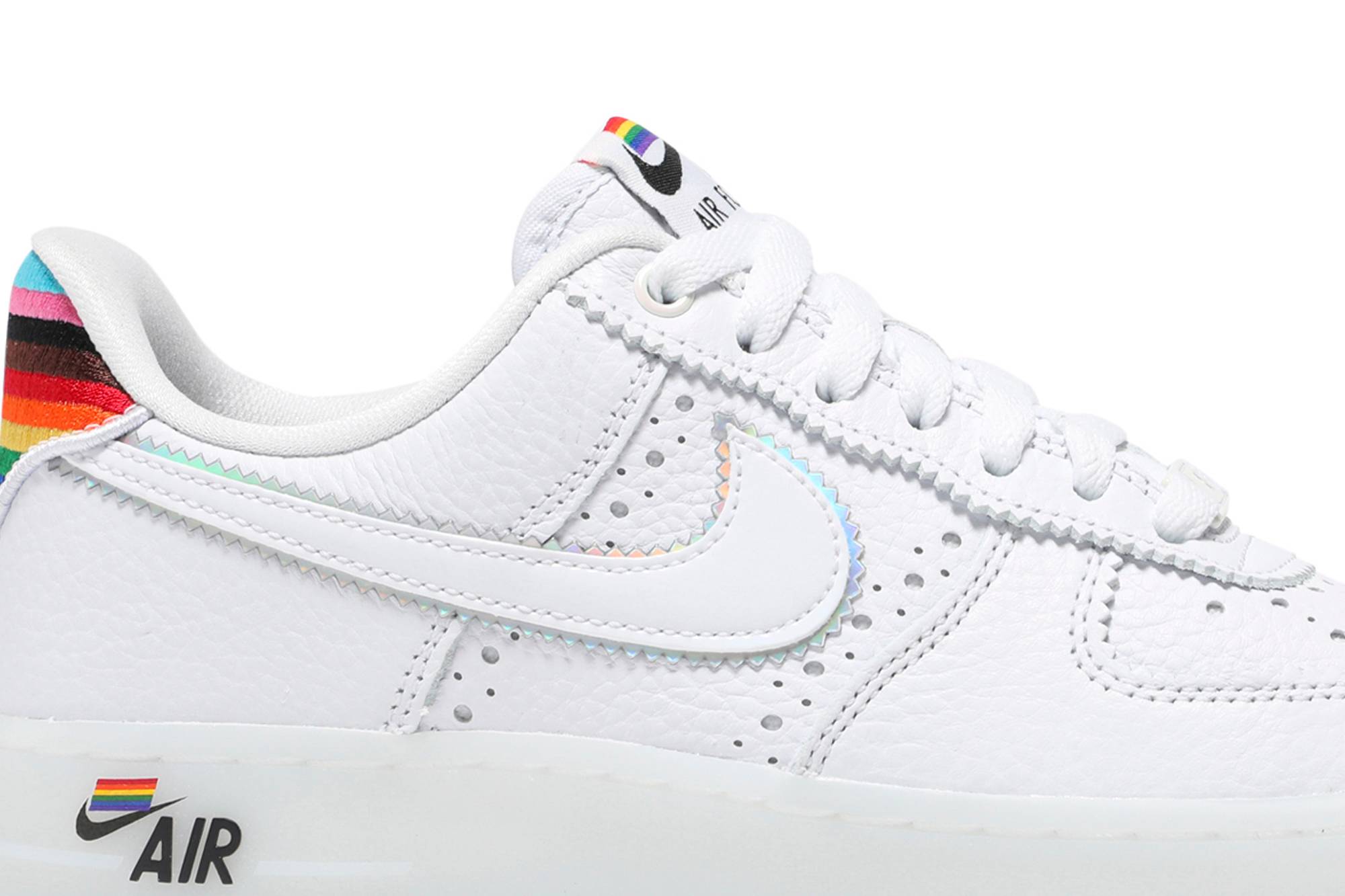 Nike Air Force 1 Low ‚Be True‘