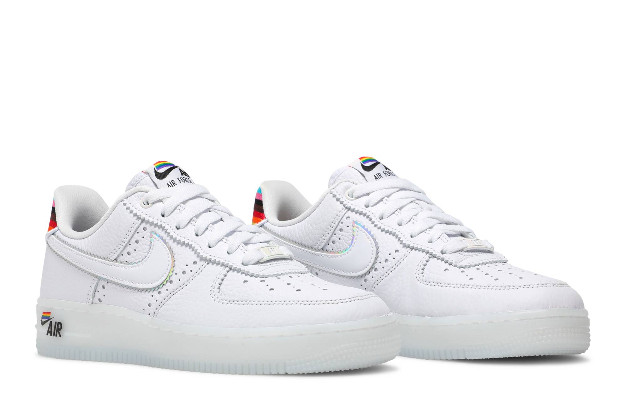 Nike Air Force 1 Low ‚Be True‘