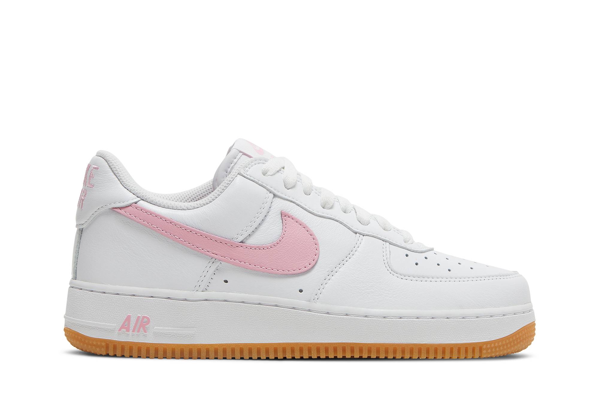 Nike Air Force 1 Low ‚Color of the Month - Pink‘