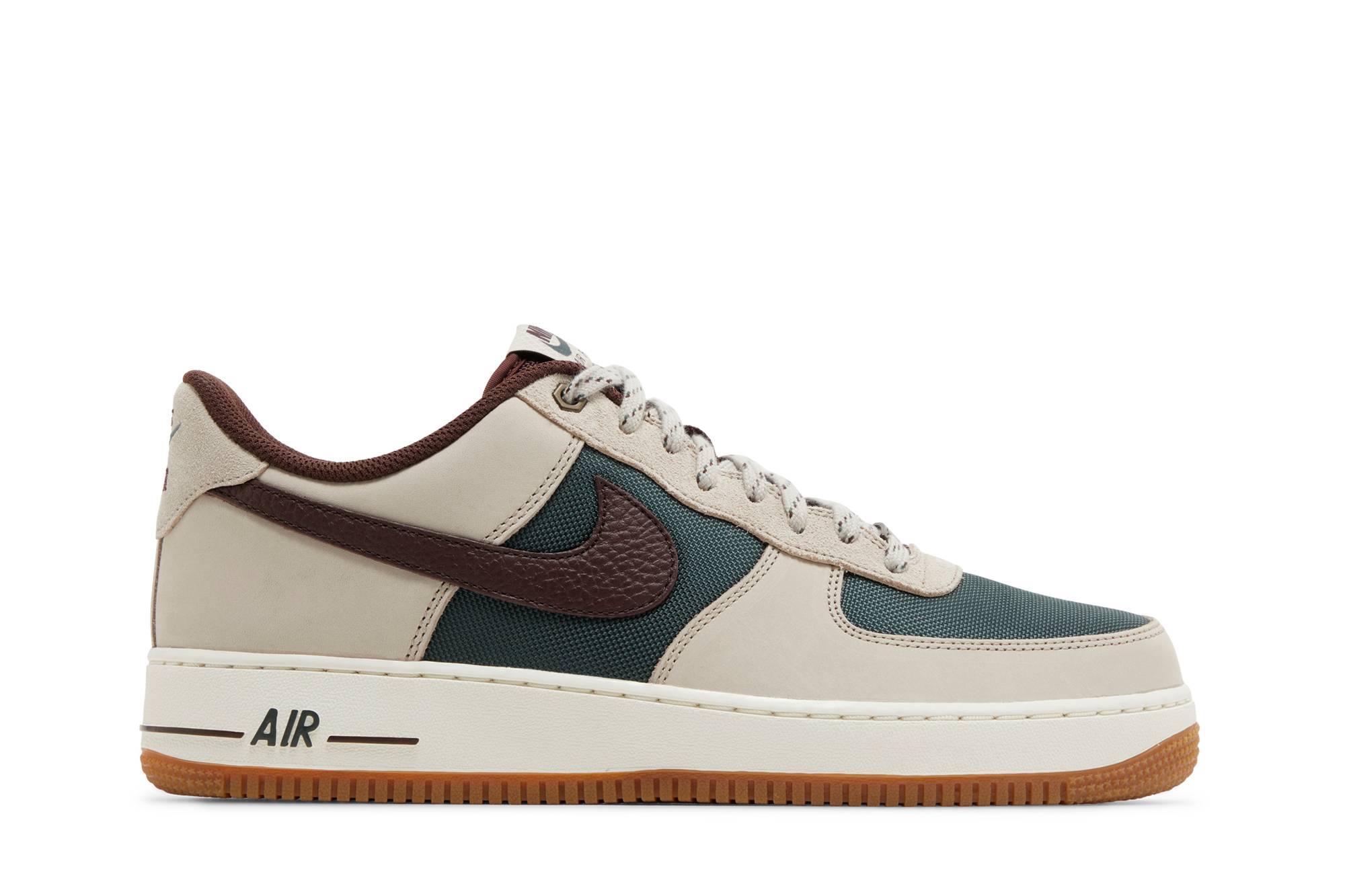 Nike Air Force 1 Low ‚Cream Vintage Green‘