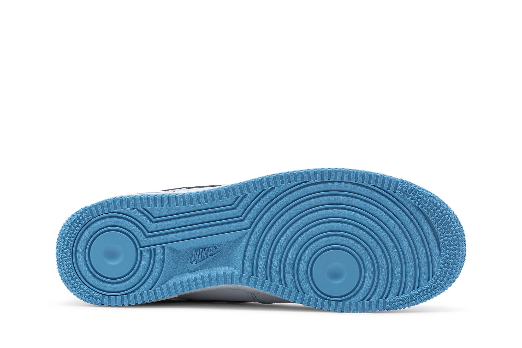 Nike Air Force 1 Low ‚First Use Pack - White University Blue‘