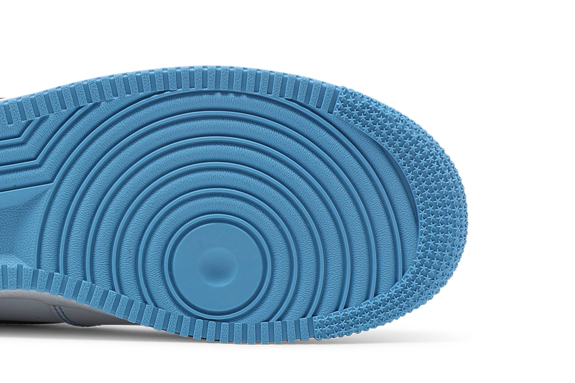 Nike Air Force 1 Low ‚First Use Pack - White University Blue‘