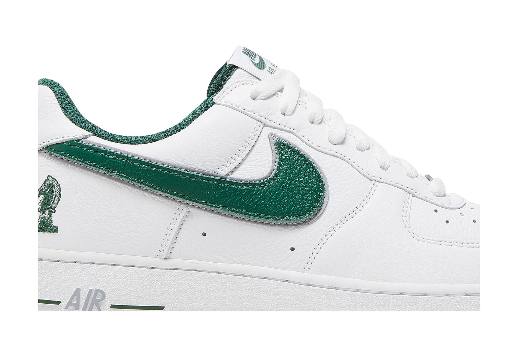 Nike Air Force 1 Low ‚Four Horsemen‘