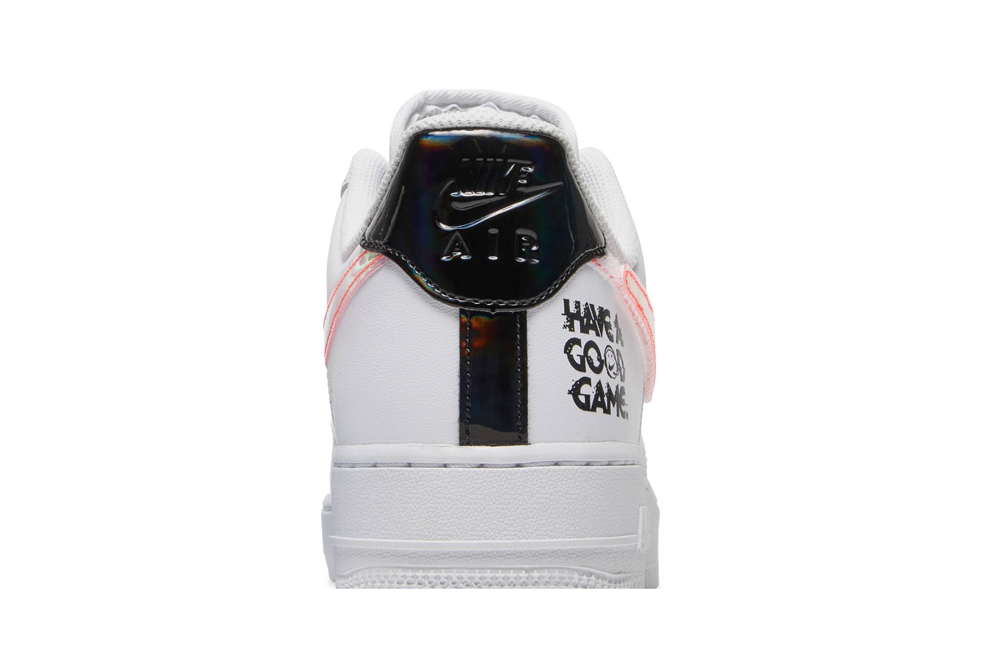 Nike Air Force 1 Low ‚Good Game‘