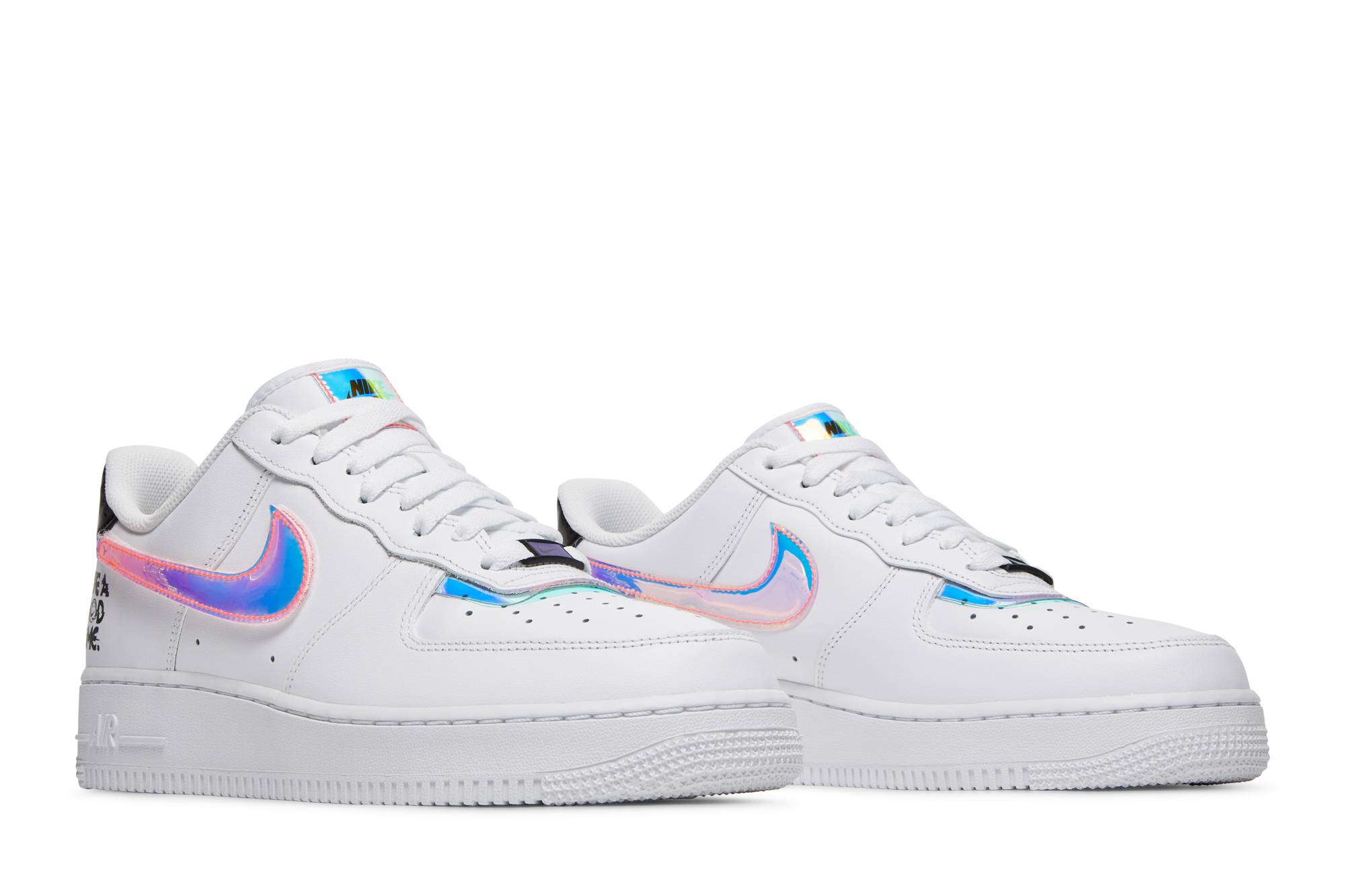 Nike Air Force 1 Low ‚Good Game‘