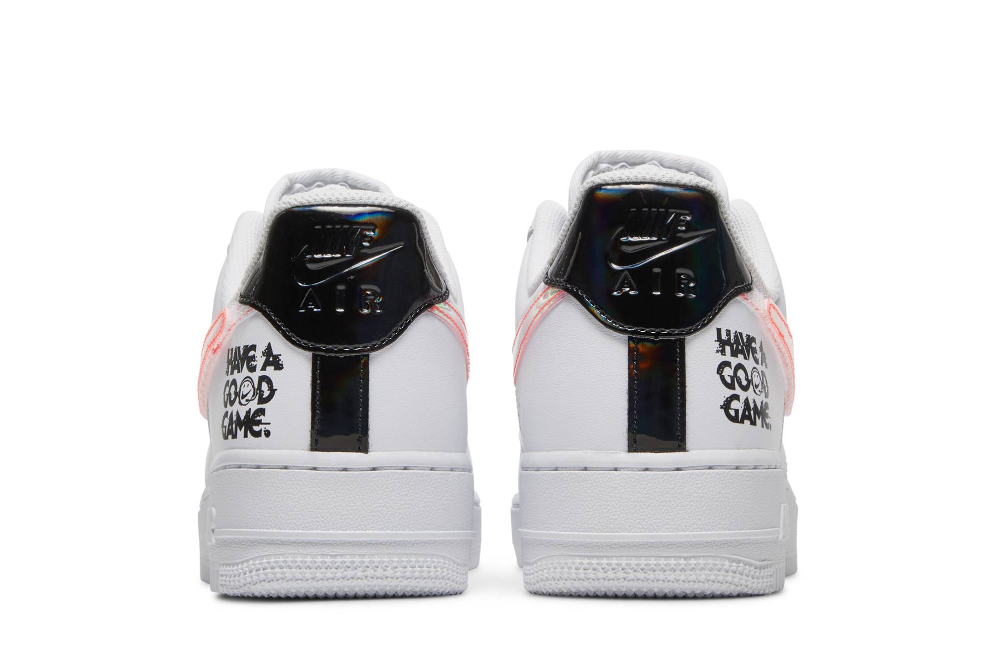 Nike Air Force 1 Low ‚Good Game‘