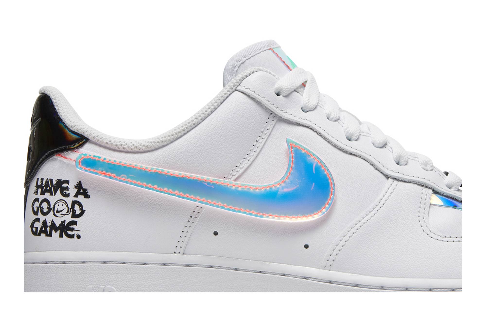 Nike Air Force 1 Low ‚Good Game‘