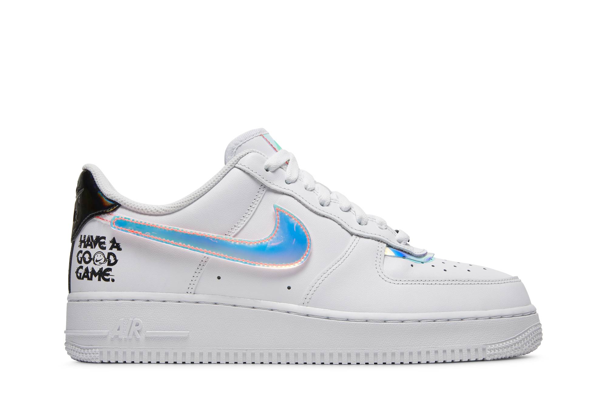 Nike Air Force 1 Low ‚Good Game‘