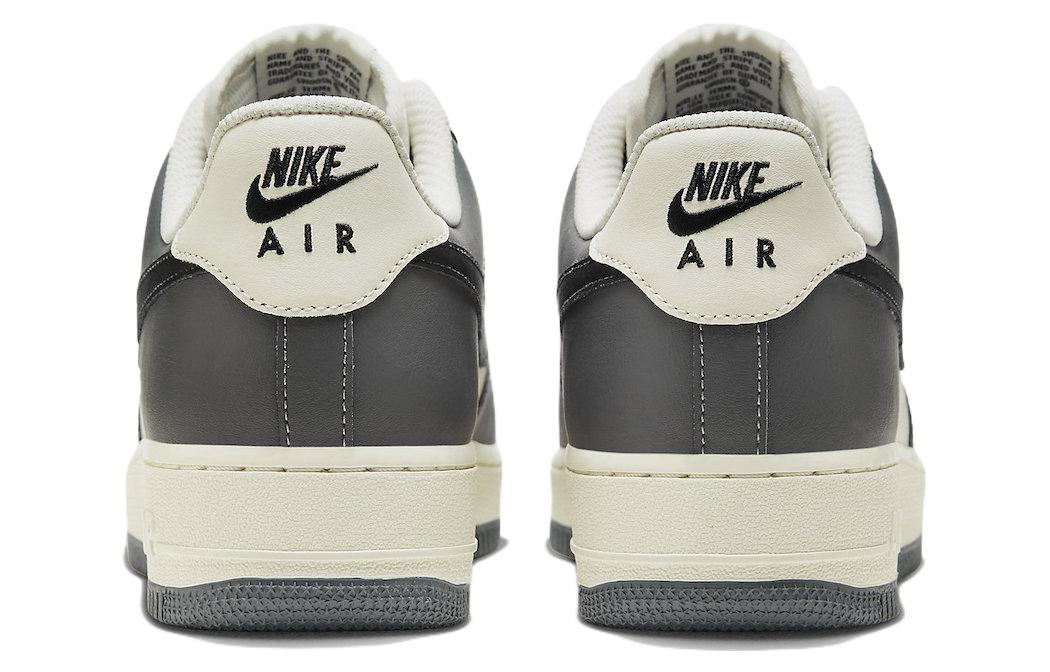 Nike Air Force 1 Low ‚Gray White‘
