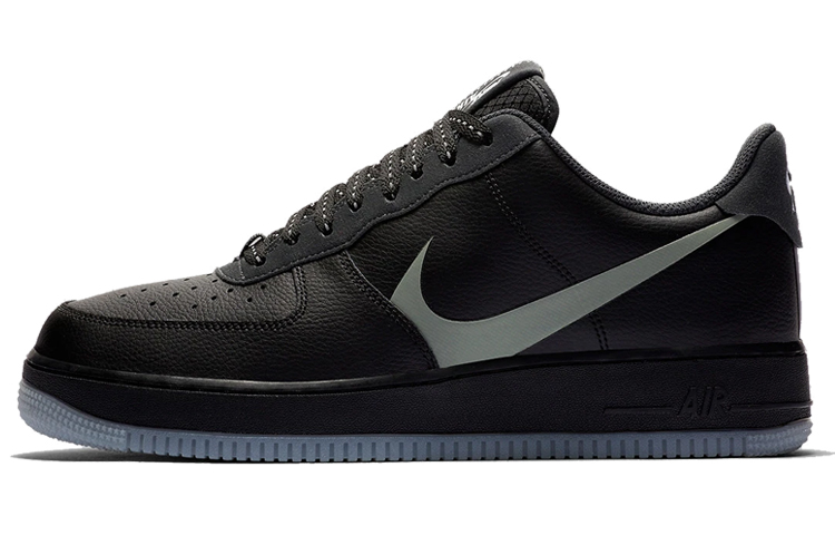 Nike Air Force 1 Low ‚Grey Swoosh‘