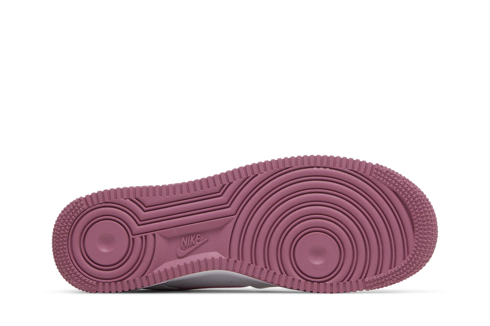 Nike Air Force 1 Low ‚Light Bordeaux‘