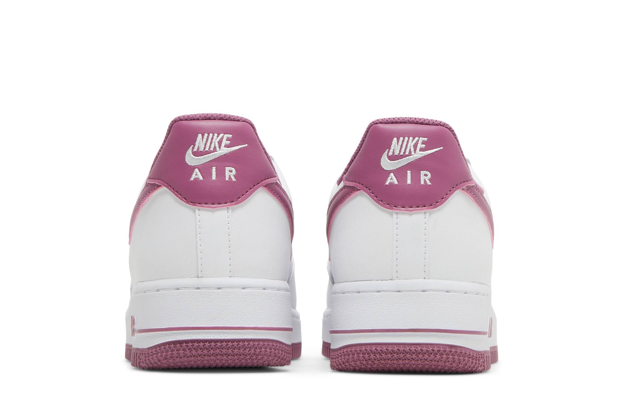 Nike Air Force 1 Low ‚Light Bordeaux‘