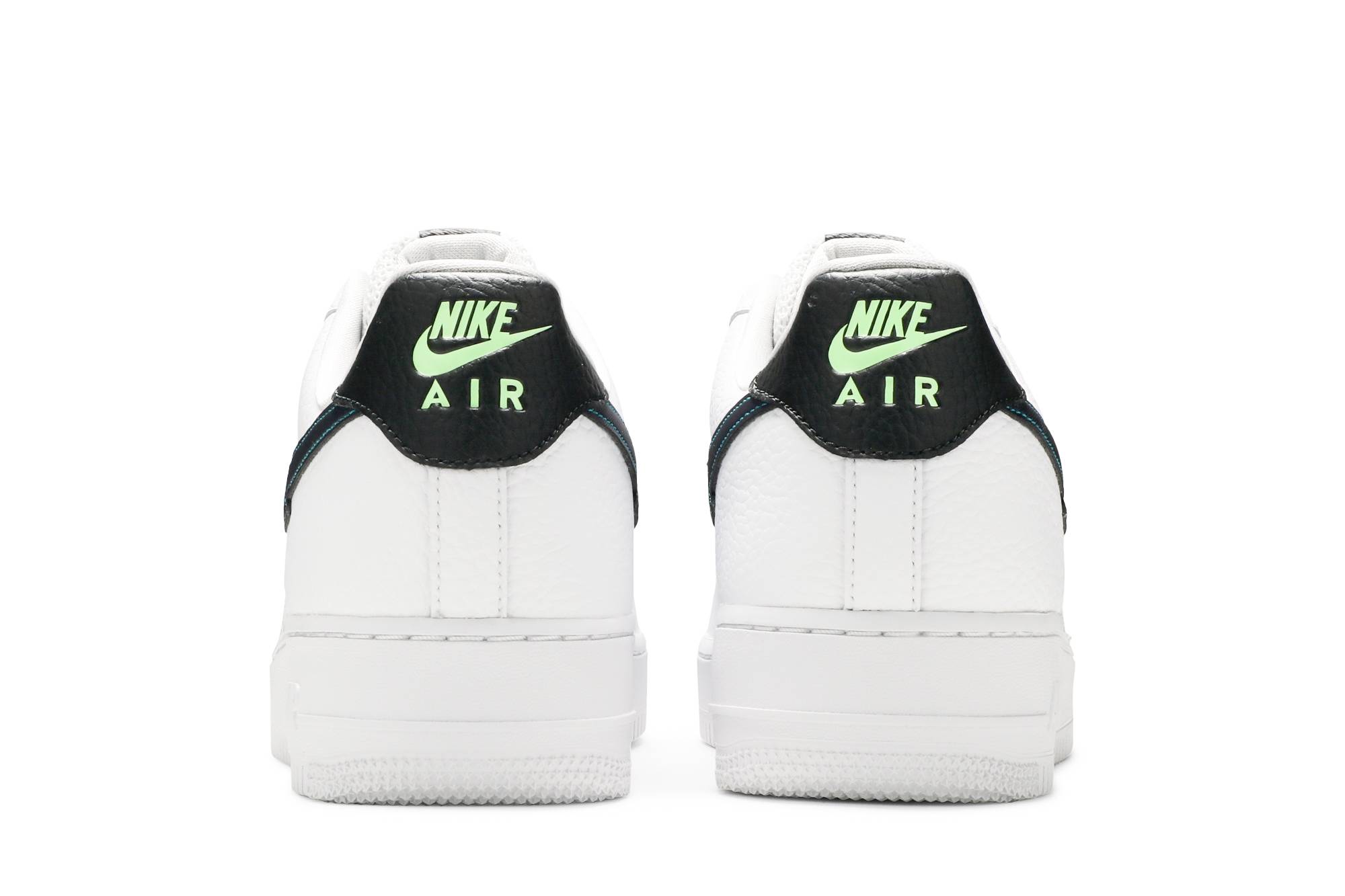 Nike Air Force 1 Low ‚Lightning Bolt‘