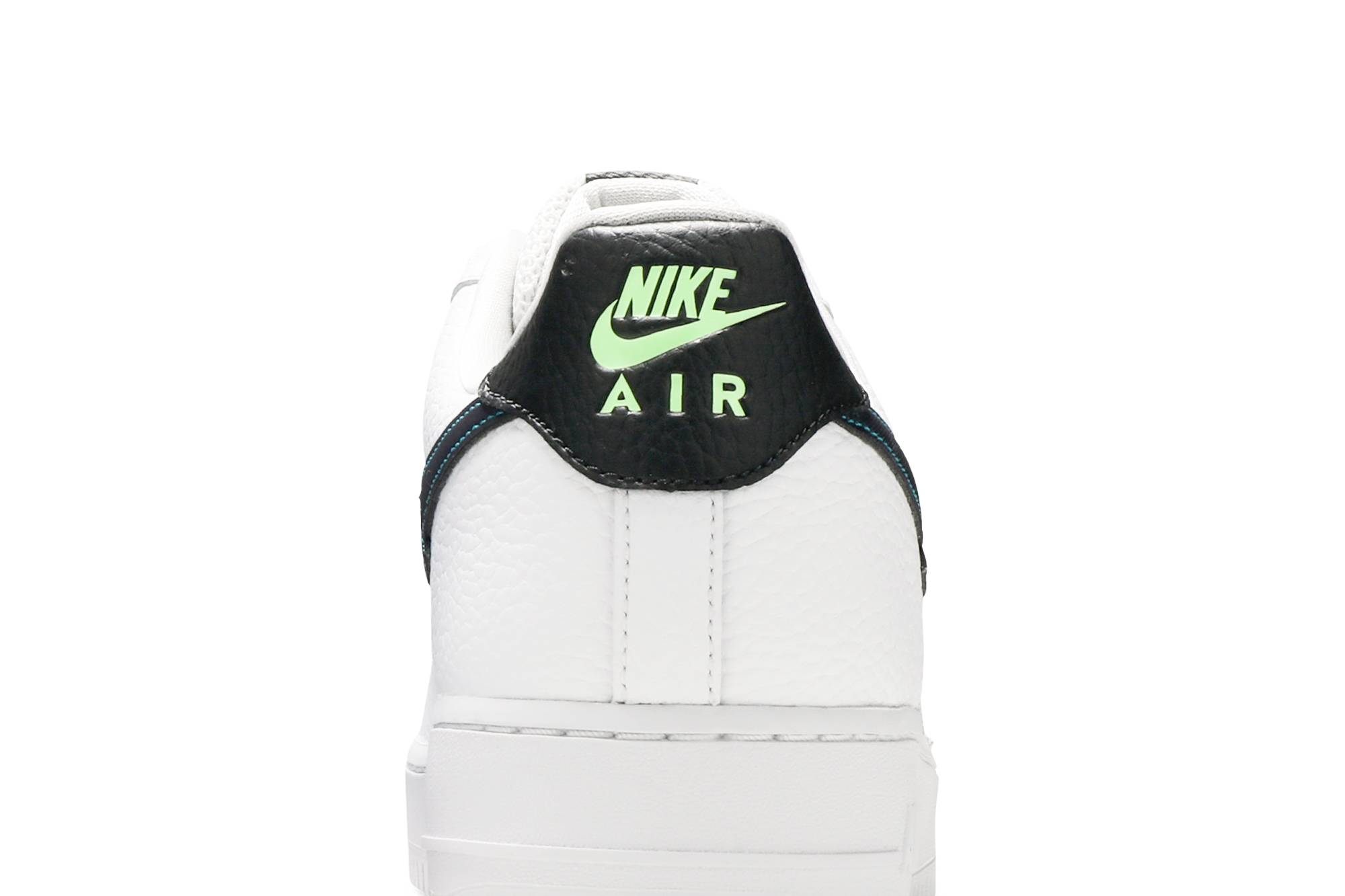 Nike Air Force 1 Low ‚Lightning Bolt‘