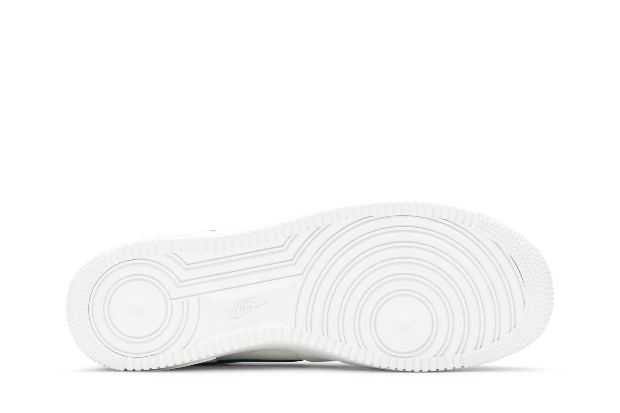 Nike Air Force 1 Low ‚Lightning Bolt‘