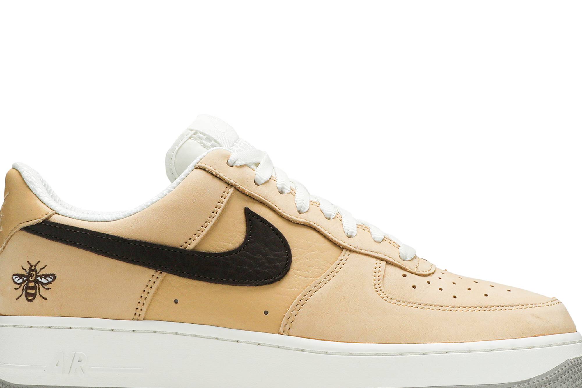 Nike Air Force 1 Low ‚Manchester Bee‘