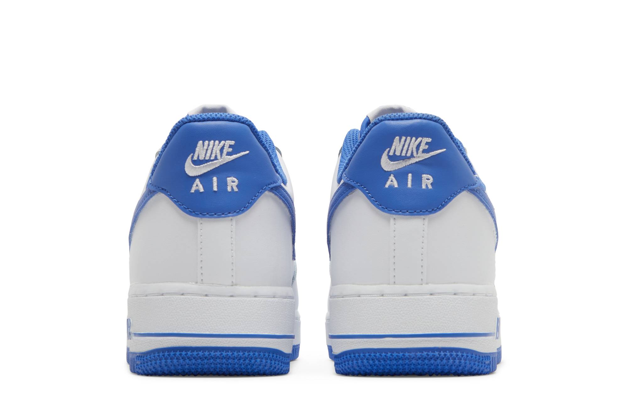 Nike Air Force 1 Low ‚Medium Blue‘