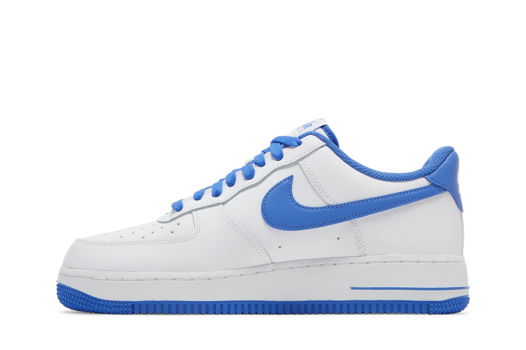 Nike Air Force 1 Low ‚Medium Blue‘