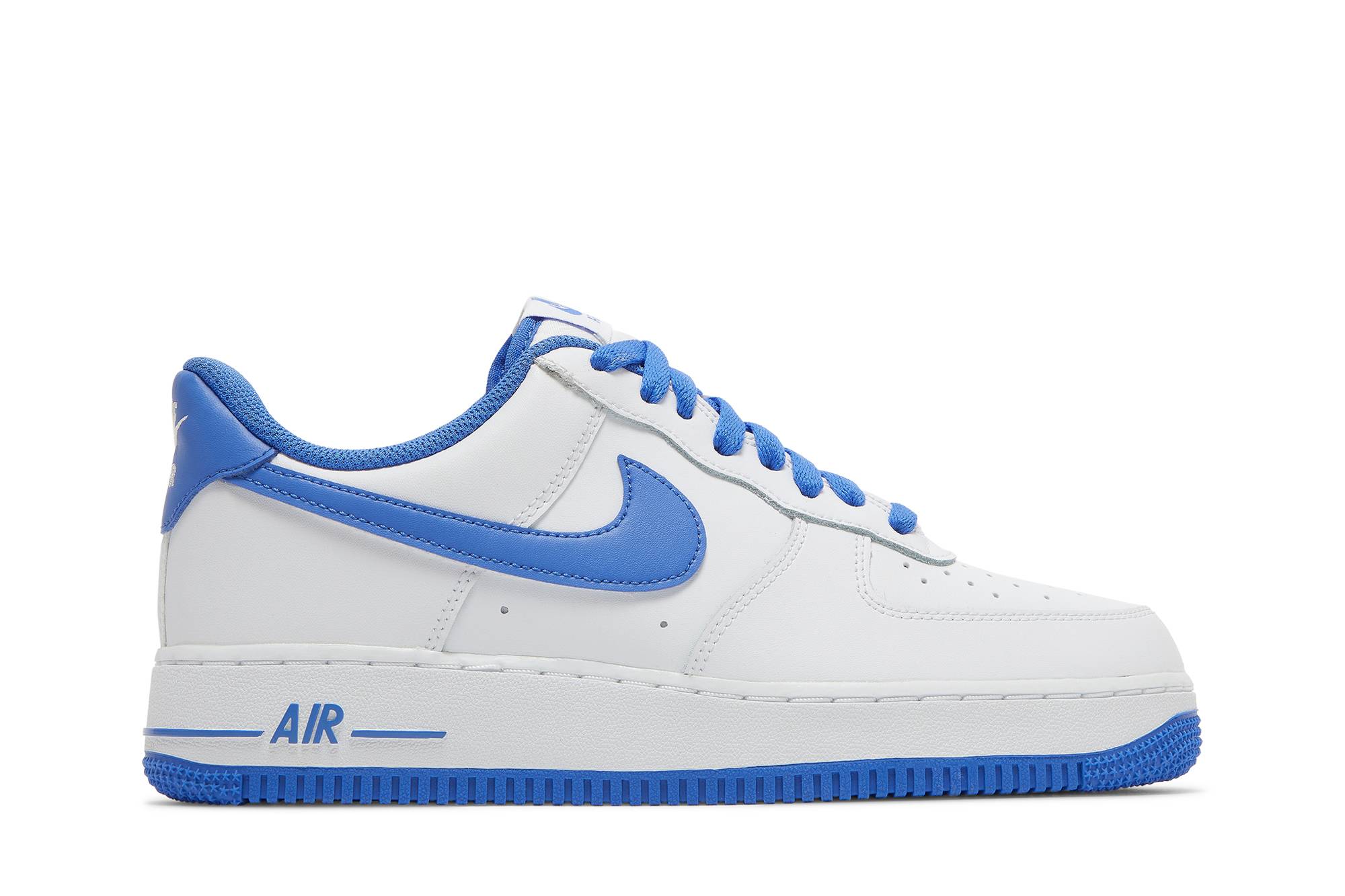 Nike Air Force 1 Low ‚Medium Blue‘