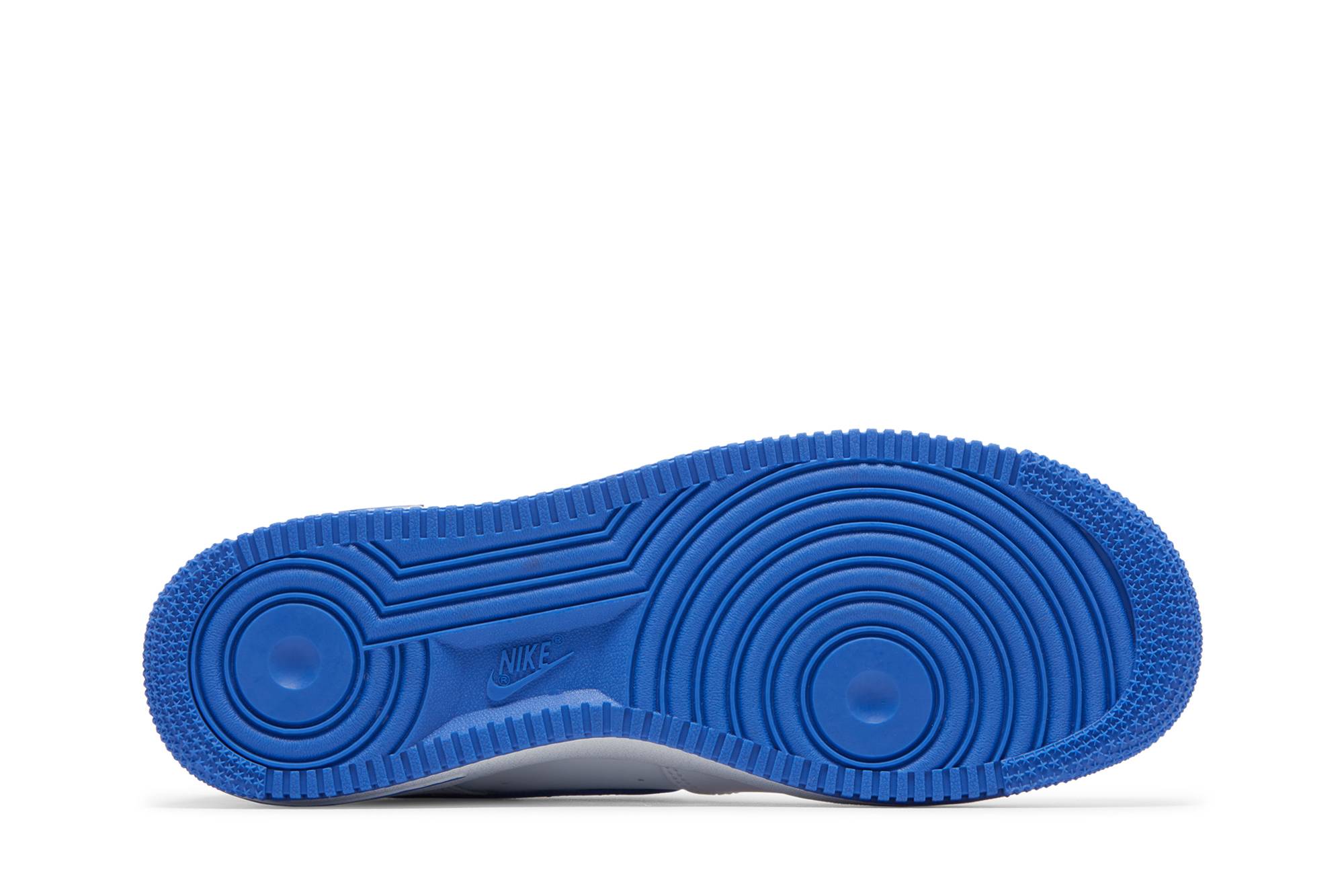 Nike Air Force 1 Low ‚Medium Blue‘