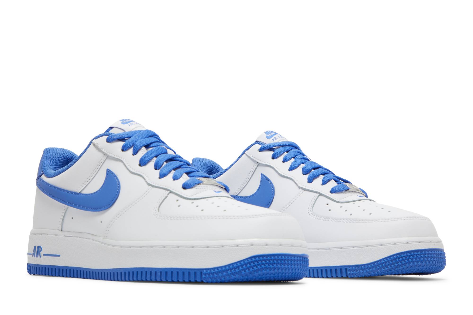 Nike Air Force 1 Low ‚Medium Blue‘