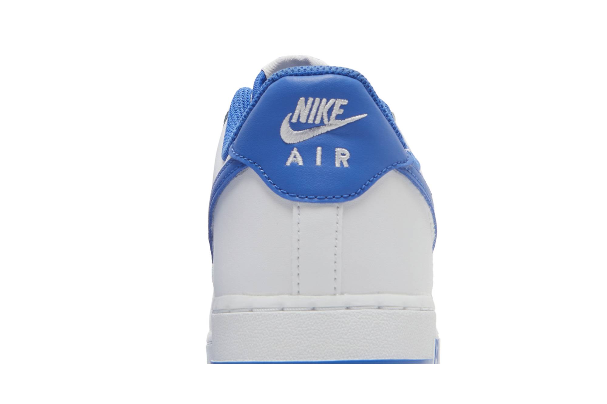 Nike Air Force 1 Low ‚Medium Blue‘