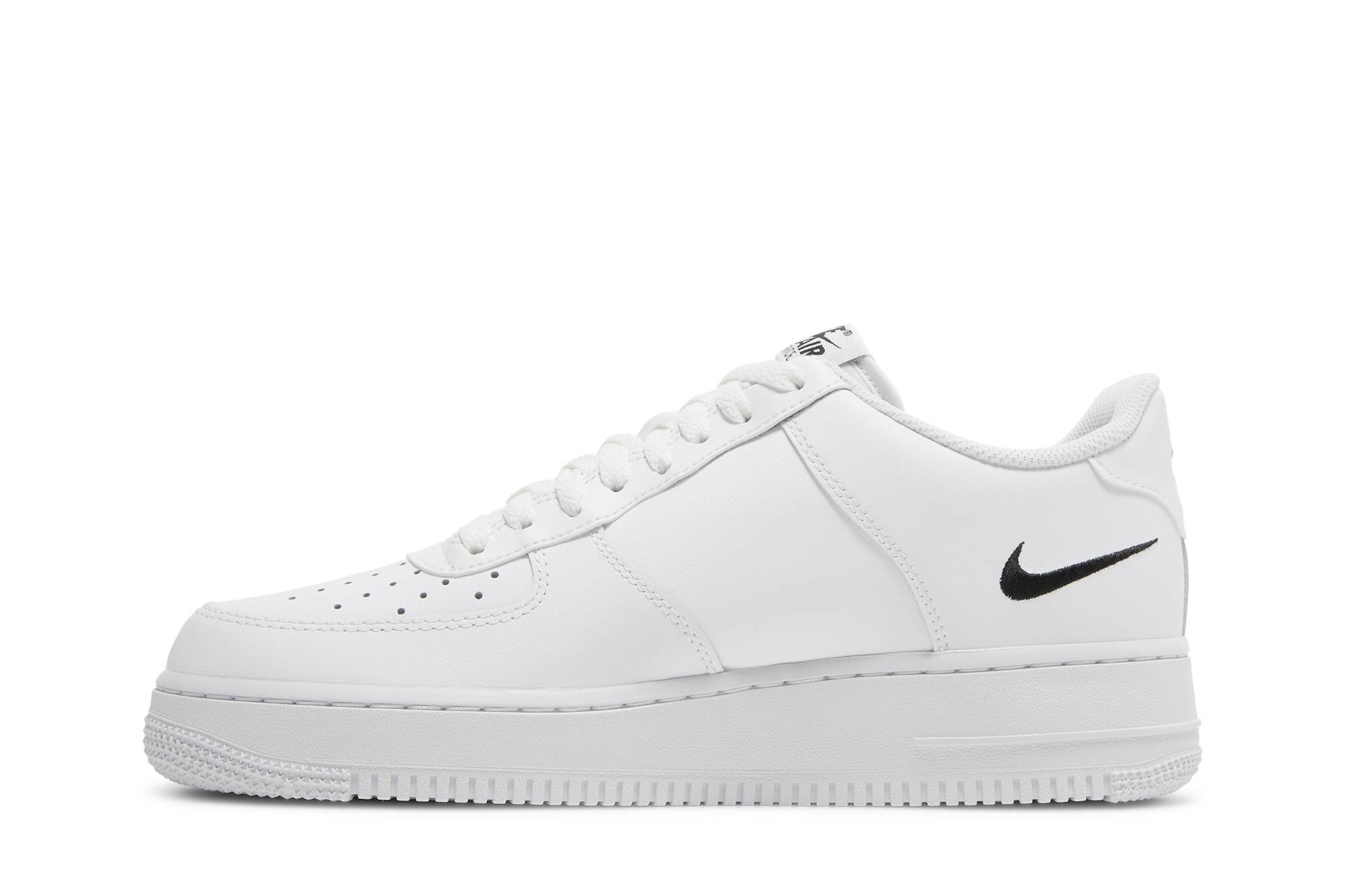 Nike Air Force 1 Low ‚Multi-Swoosh‘