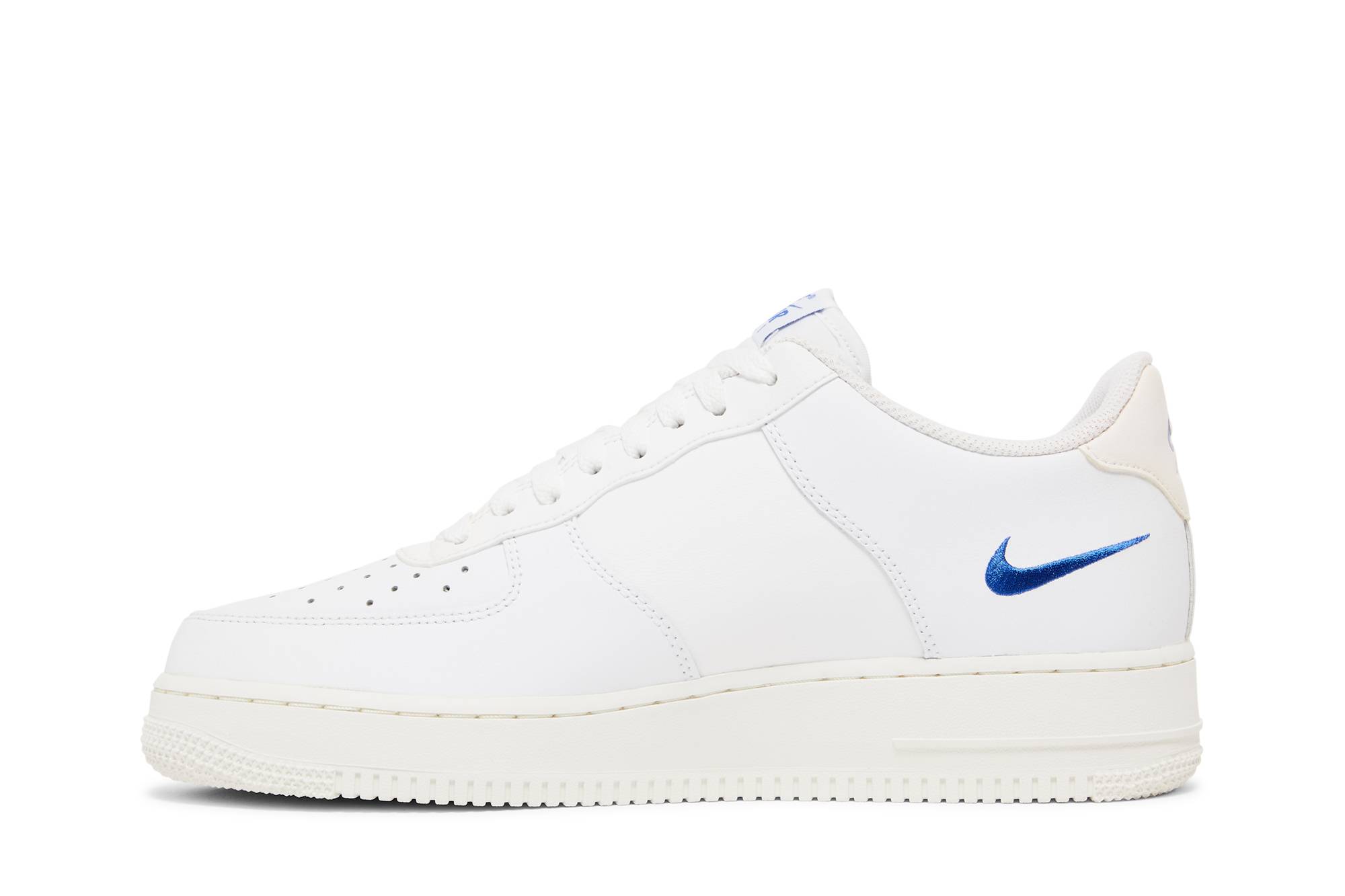 Nike Air Force 1 Low ‚Multi-Swoosh‘