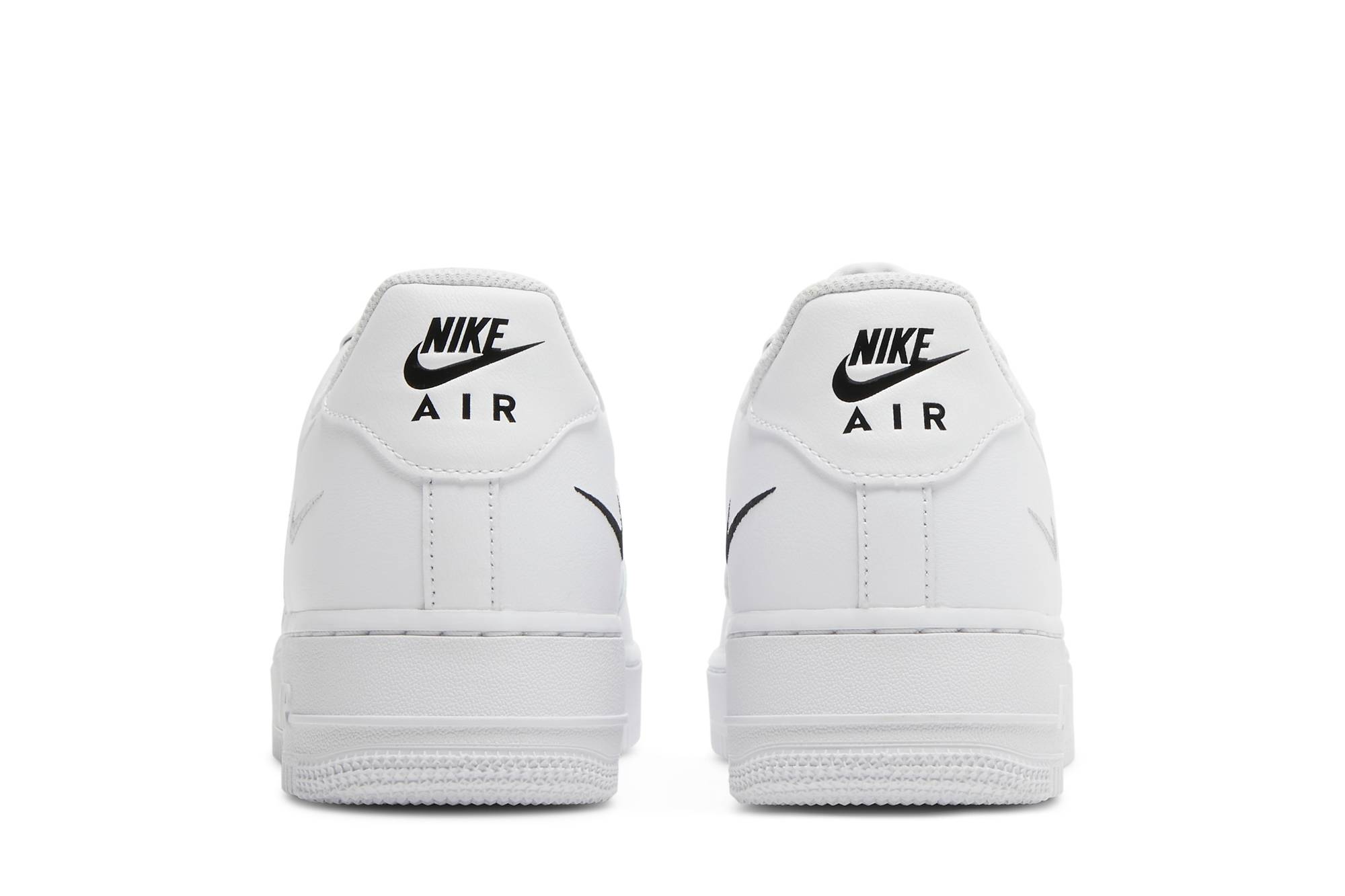 Nike Air Force 1 Low ‚Multi-Swoosh‘