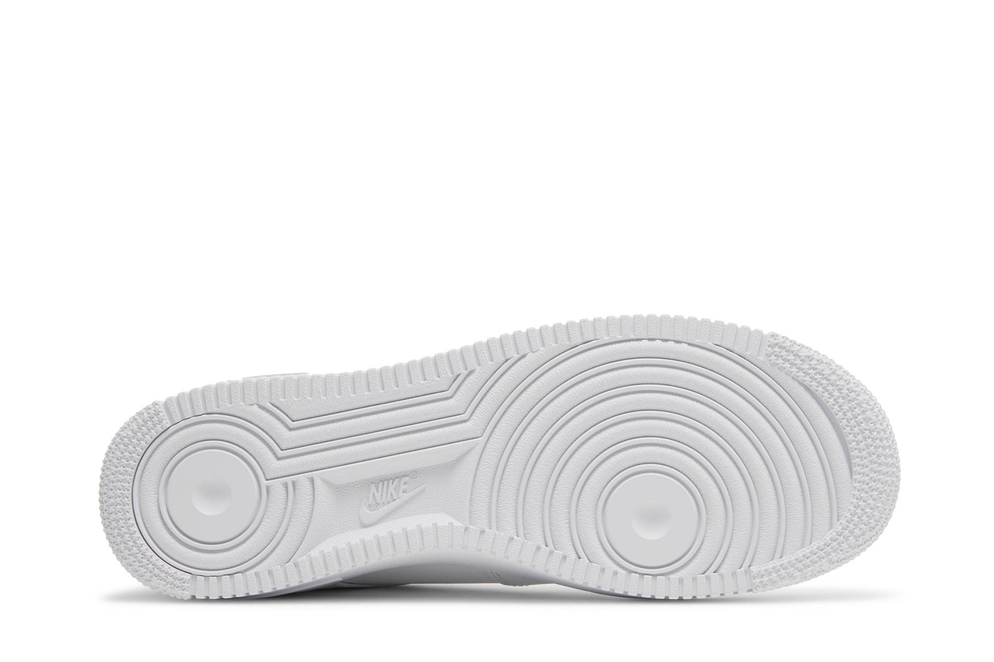 Nike Air Force 1 Low ‚Multi-Swoosh‘