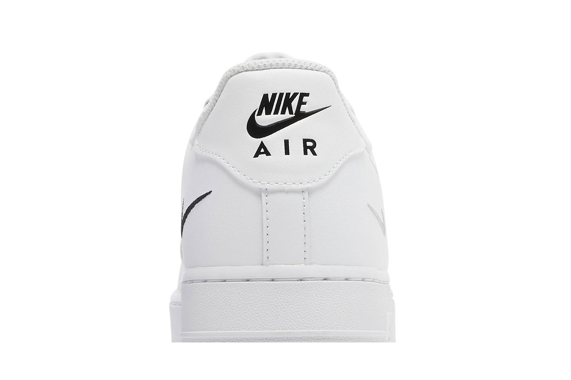 Nike Air Force 1 Low ‚Multi-Swoosh‘