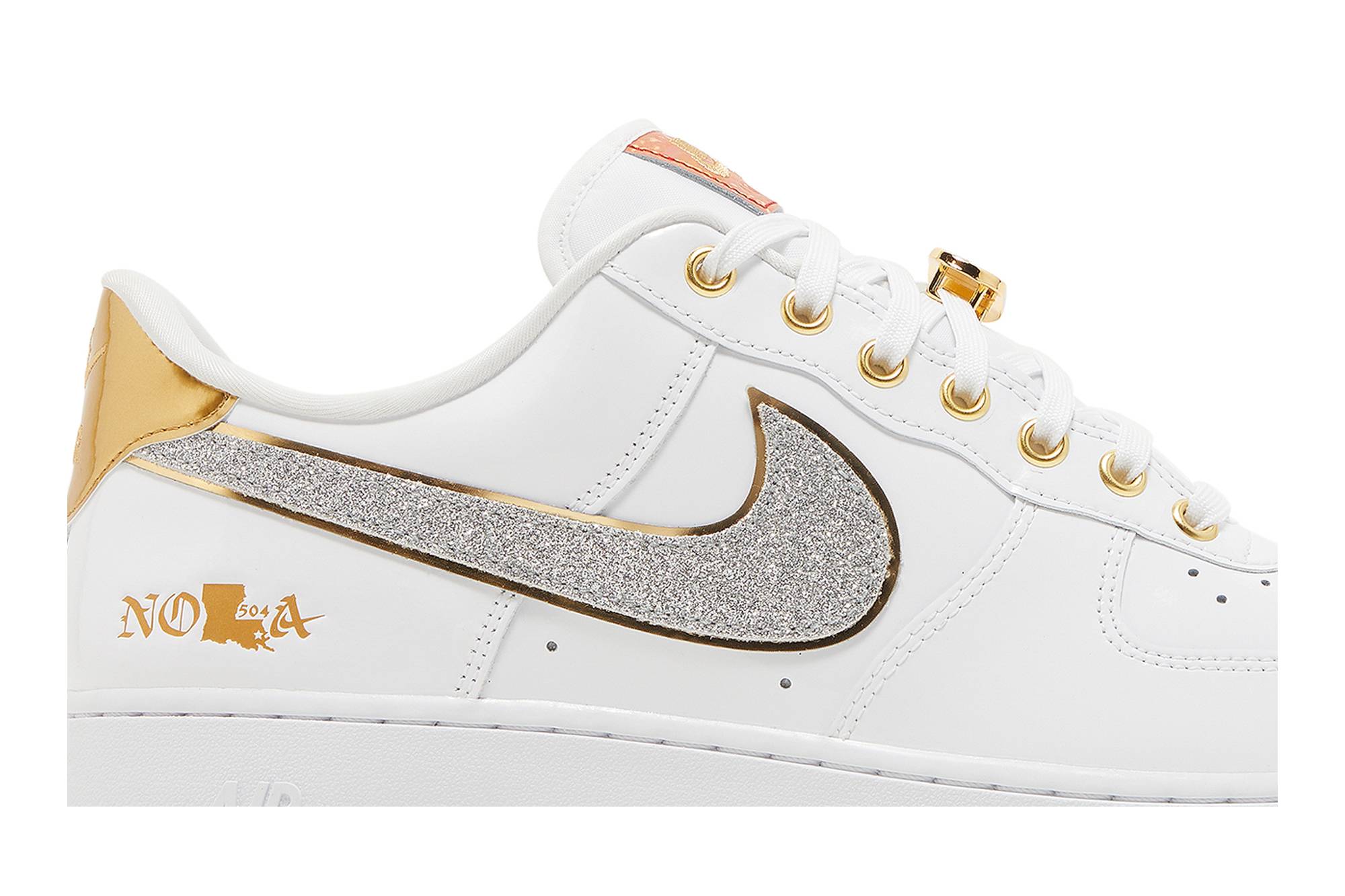 Nike Air Force 1 Low ‚NOLA‘