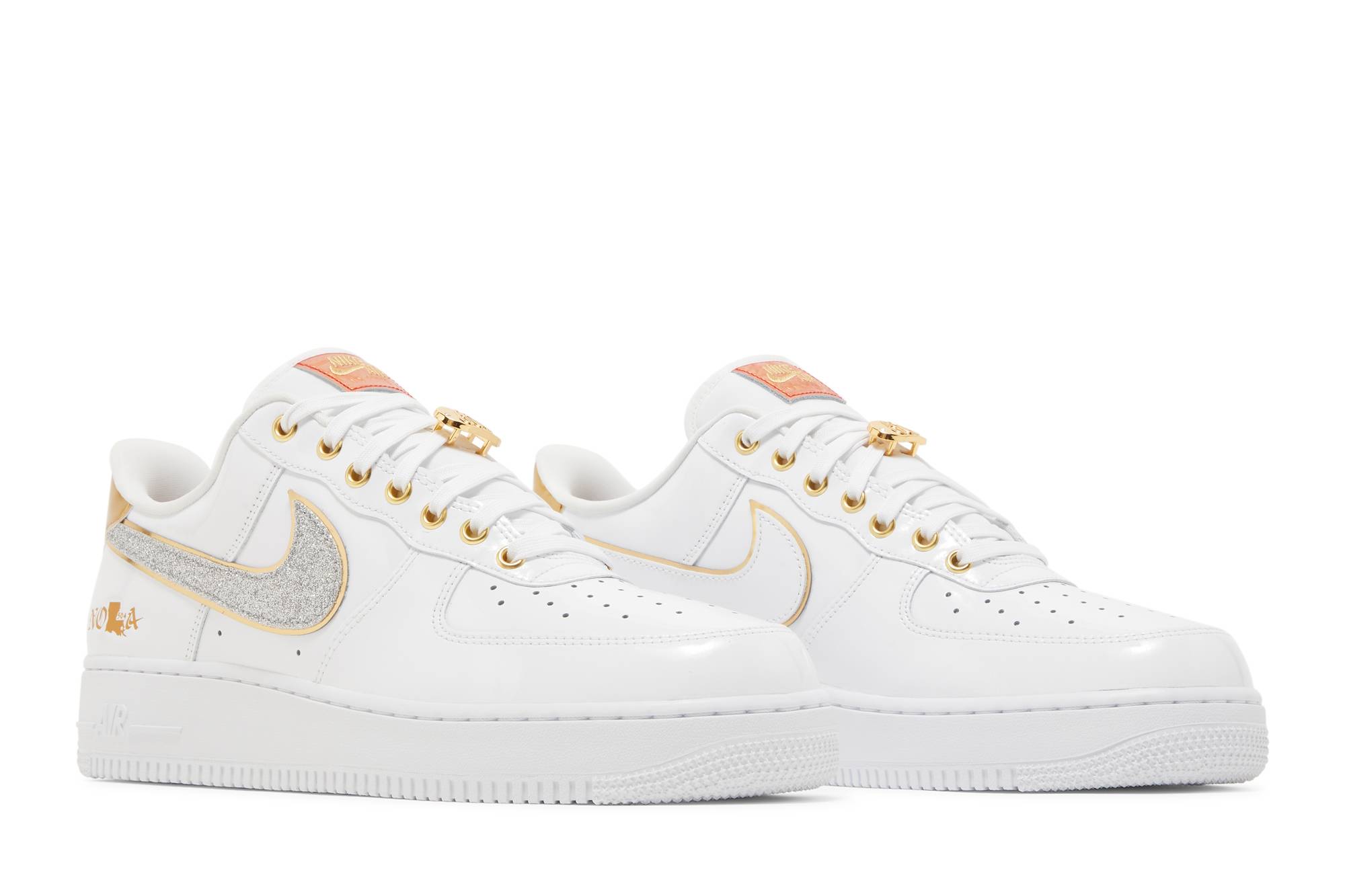 Nike Air Force 1 Low ‚NOLA‘