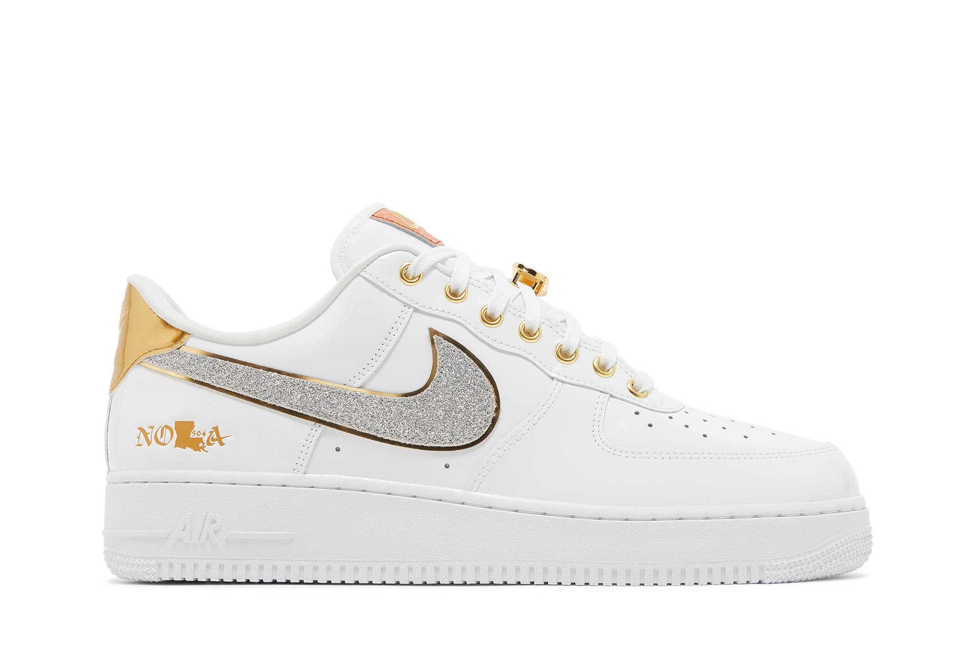 Nike Air Force 1 Low ‚NOLA‘