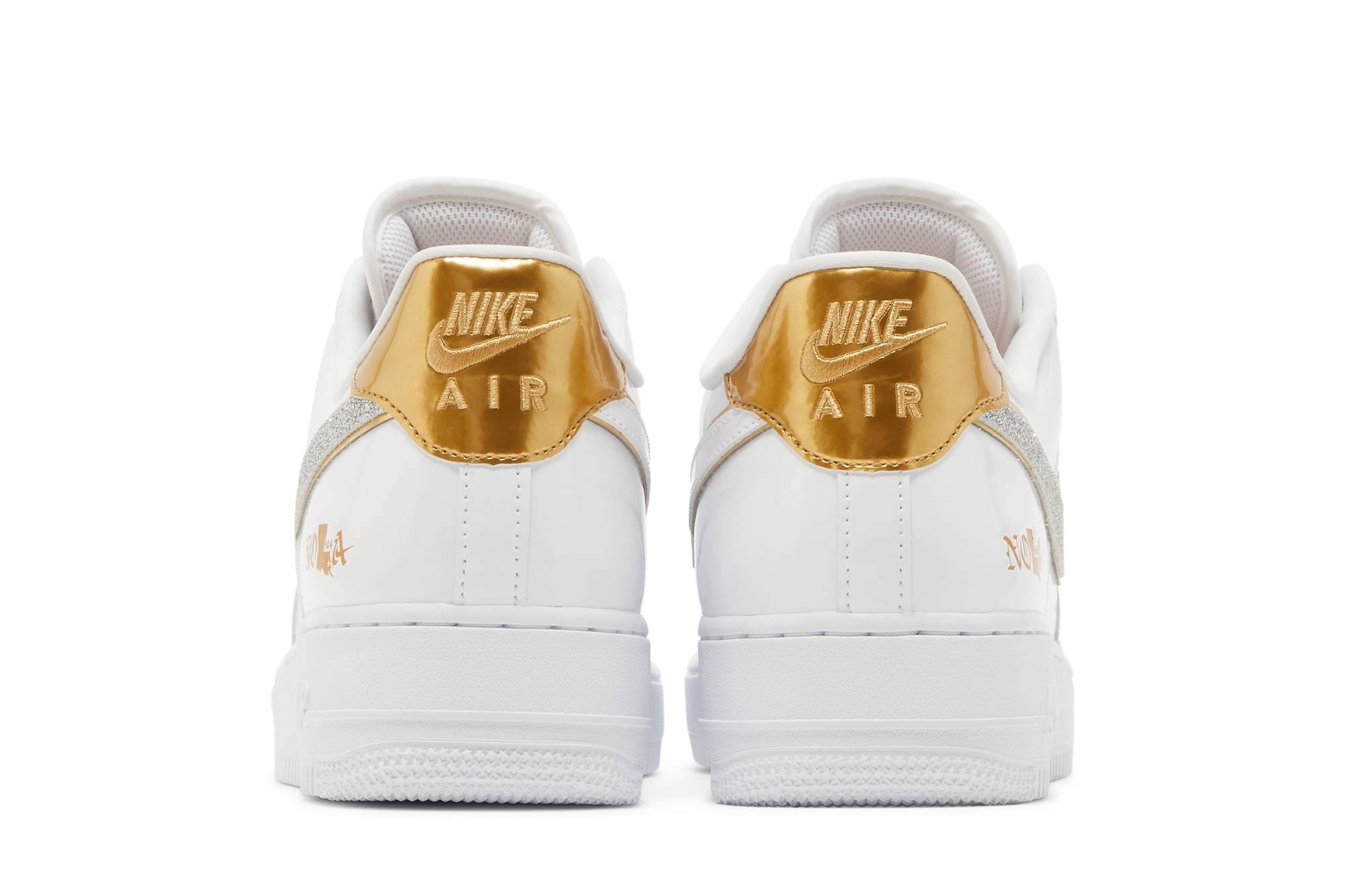 Nike Air Force 1 Low ‚NOLA‘