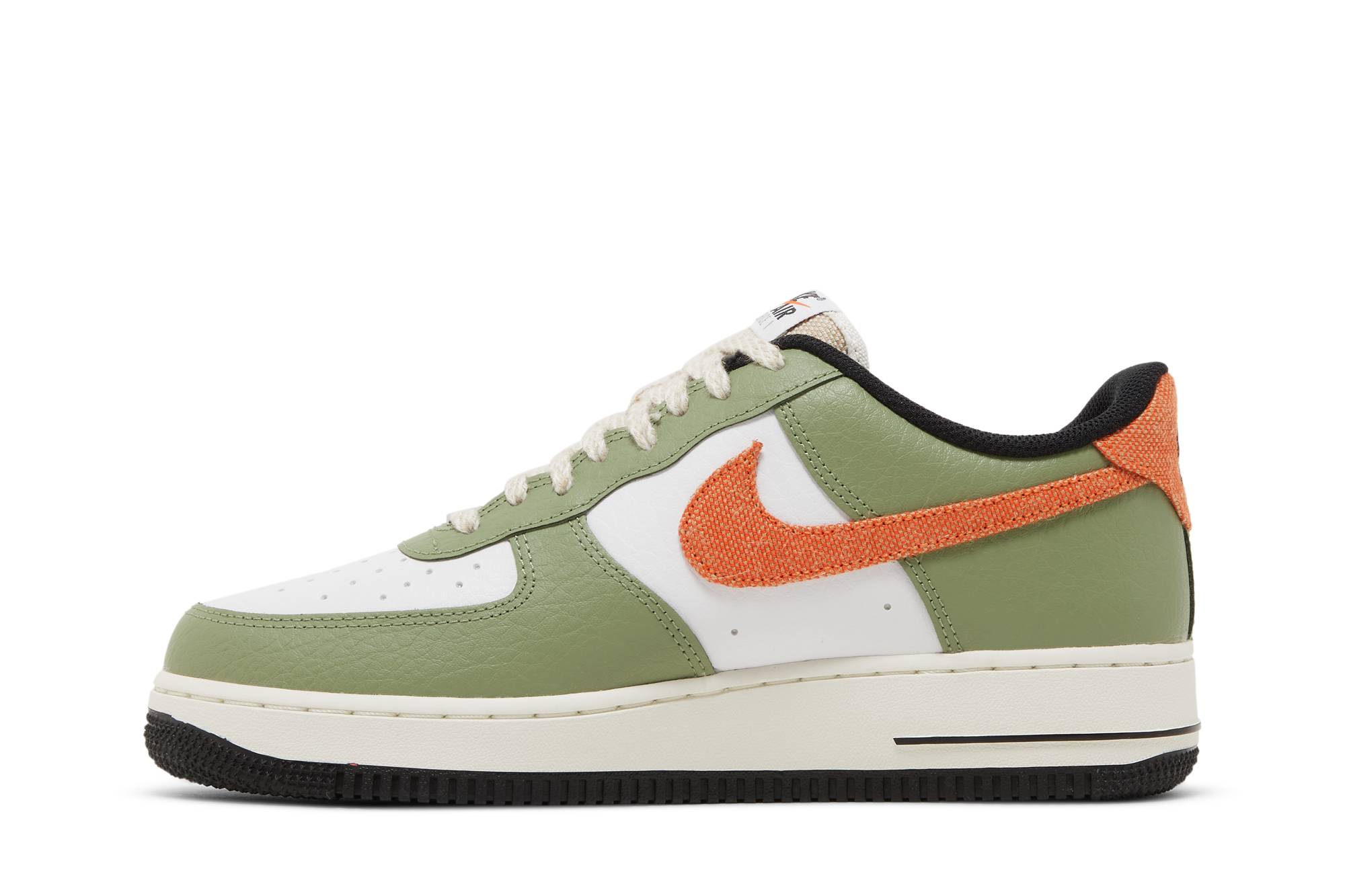 Nike Air Force 1 Low ‚Oil Green‘