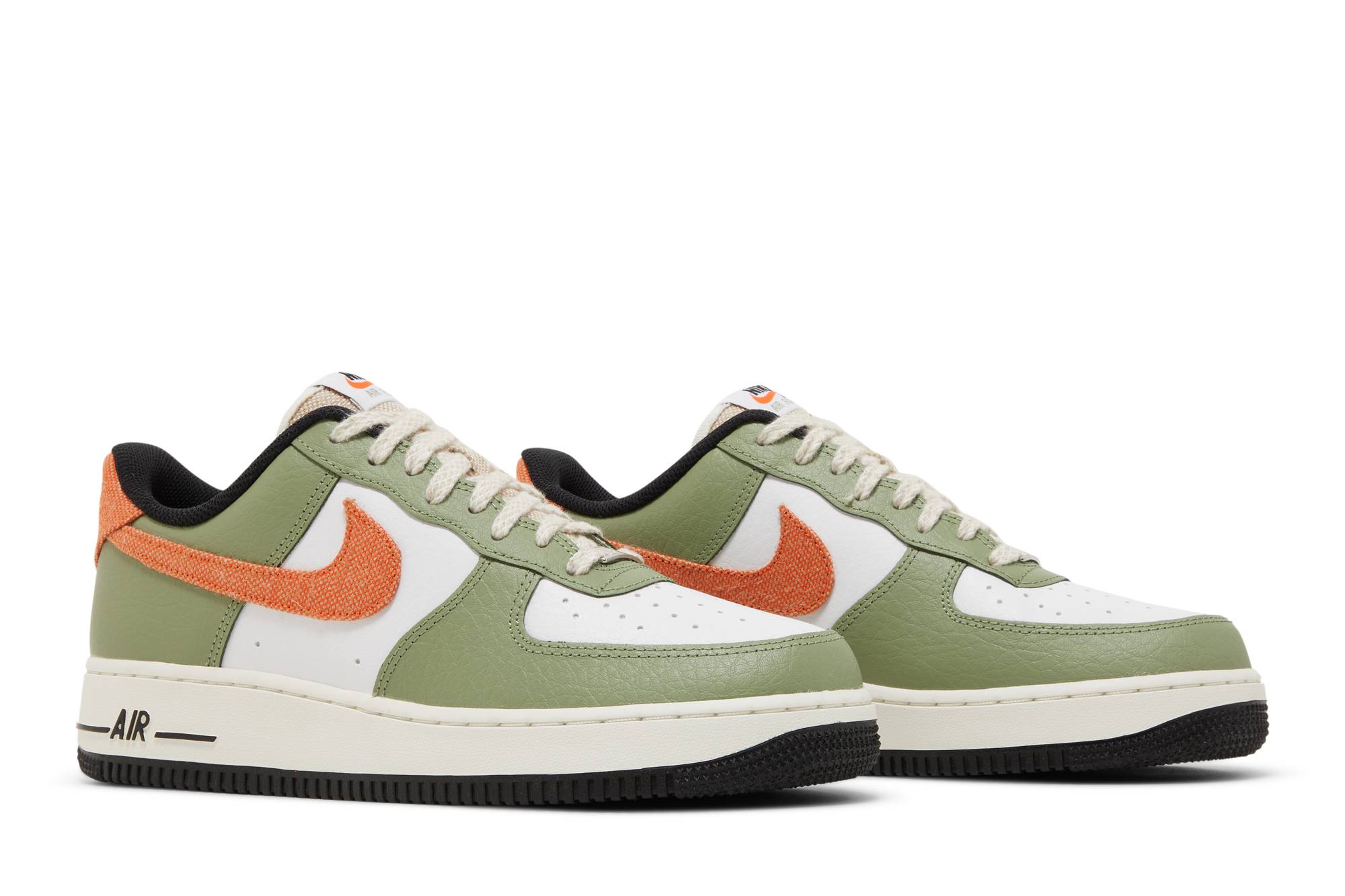 Nike Air Force 1 Low ‚Oil Green‘