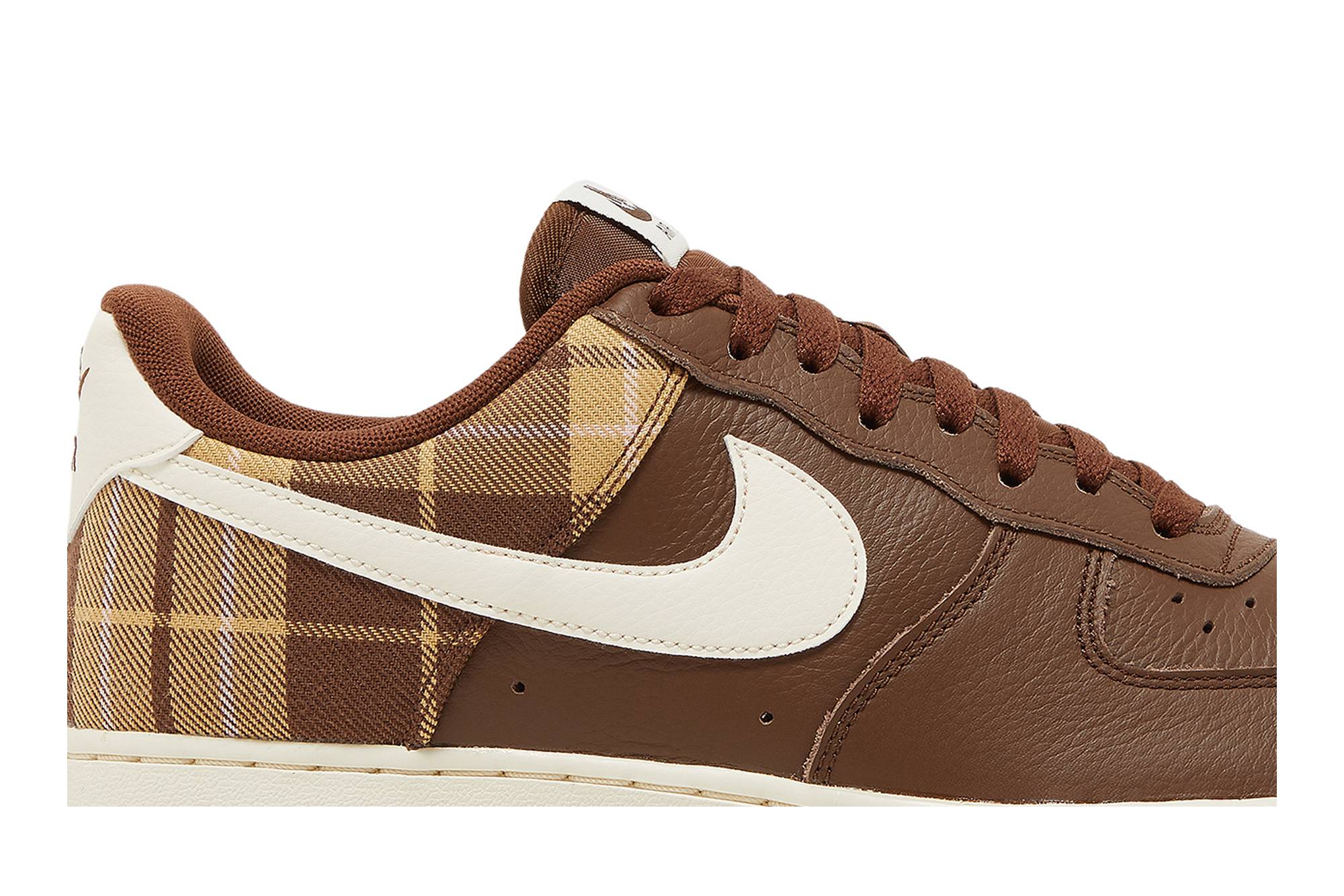 Nike Air Force 1 Low ‚Plaid‘