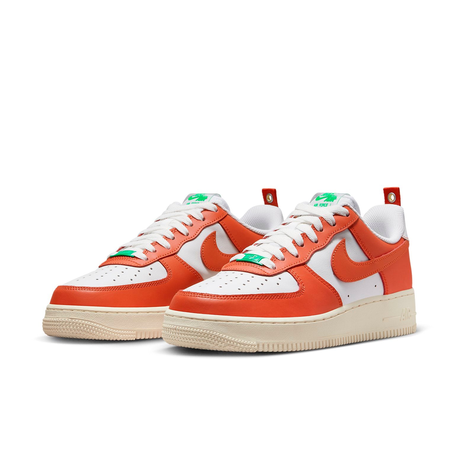 Nike Air Force 1 Low ‚Pojangmacha‘