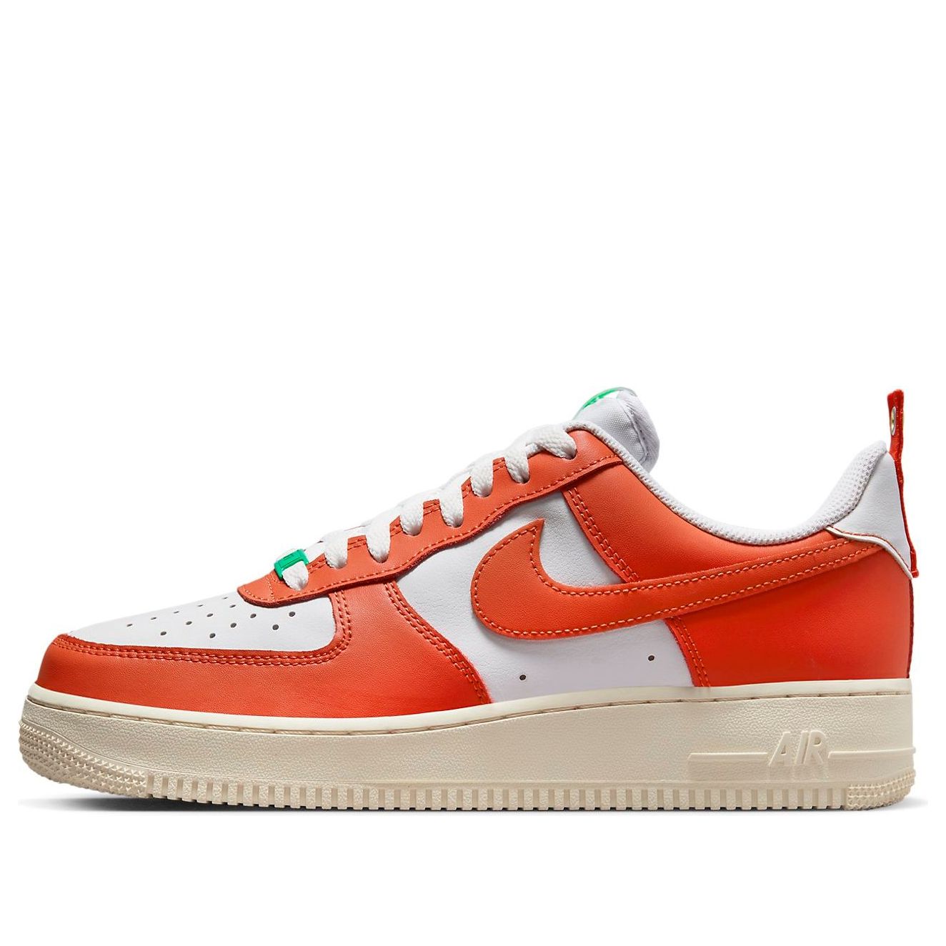Nike Air Force 1 Low ‚Pojangmacha‘