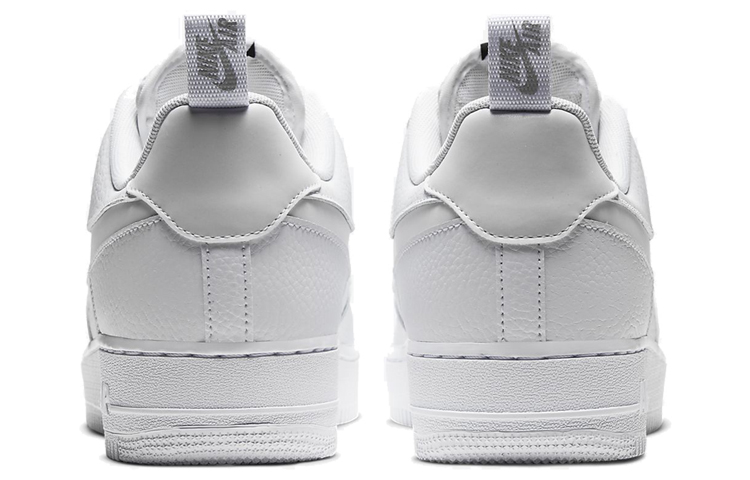 Nike Air Force 1 Low ‚Reflective Swoosh‘
