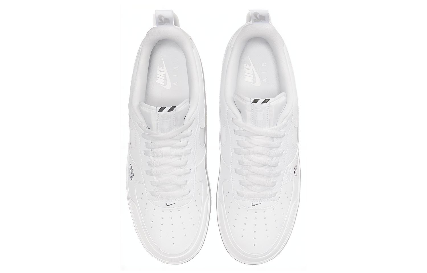 Nike Air Force 1 Low ‚Reflective Swoosh‘