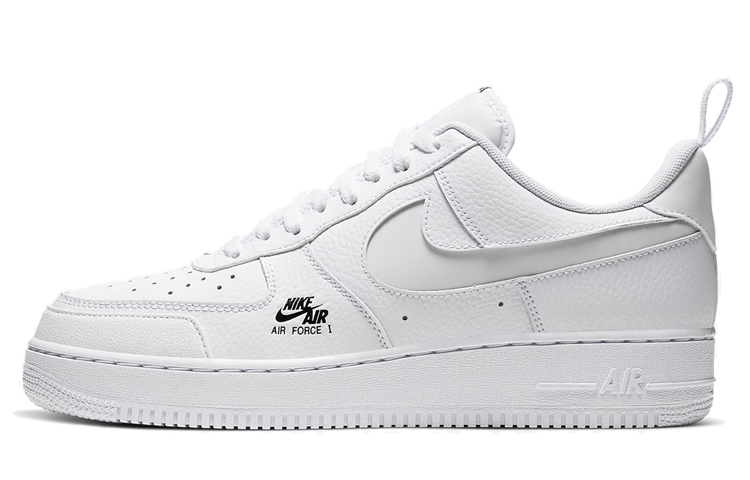 Nike Air Force 1 Low ‚Reflective Swoosh‘