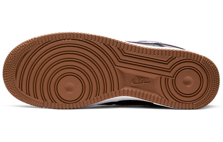 Nike Air Force 1 Low ‚Shibuya - Black‘