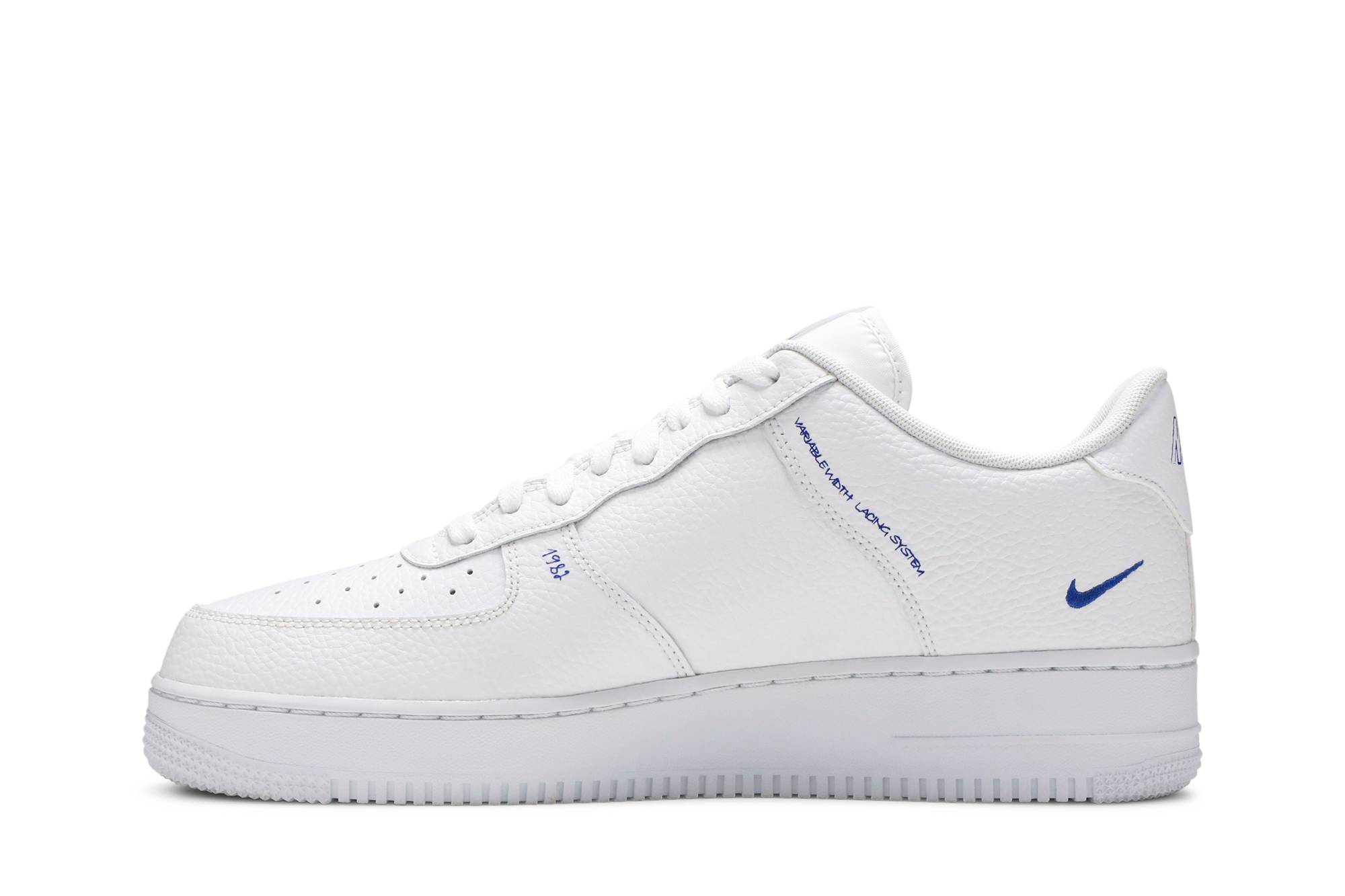 Nike Air Force 1 Low ‚Sketch‘