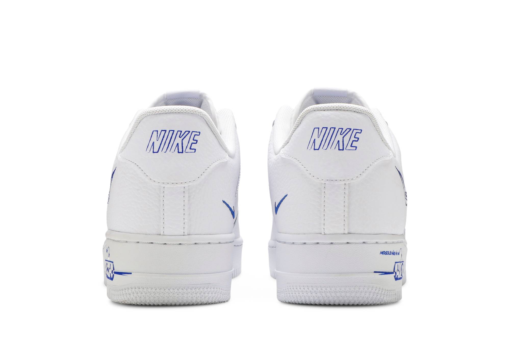 Nike Air Force 1 Low ‚Sketch‘