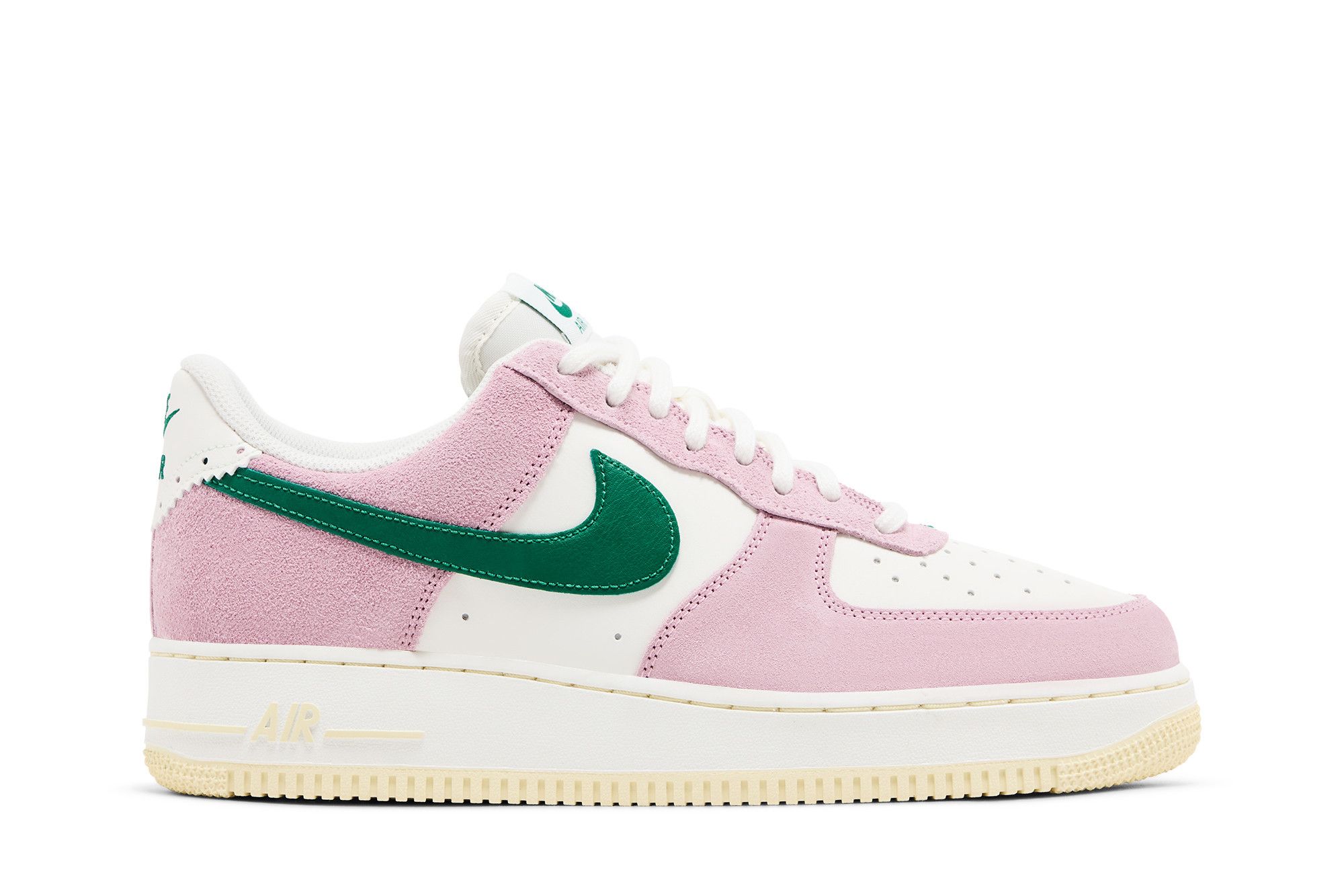 Nike Air Force 1 Low ‚Soft Pink Malachite‘