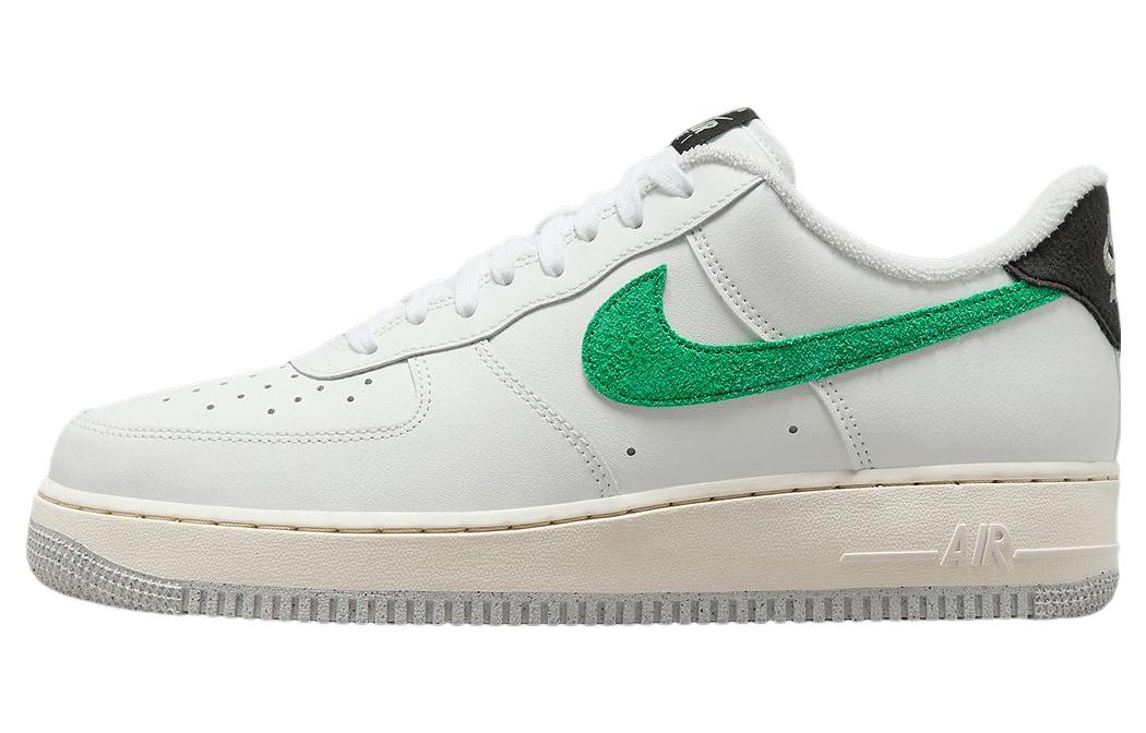 Nike Air Force 1 Low ‚Summit White/Malachite‘