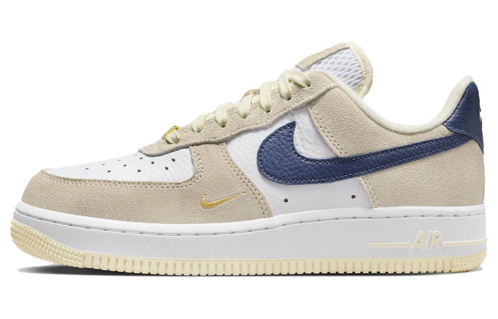 Nike Air Force 1 Low ‚Tan Marine‘